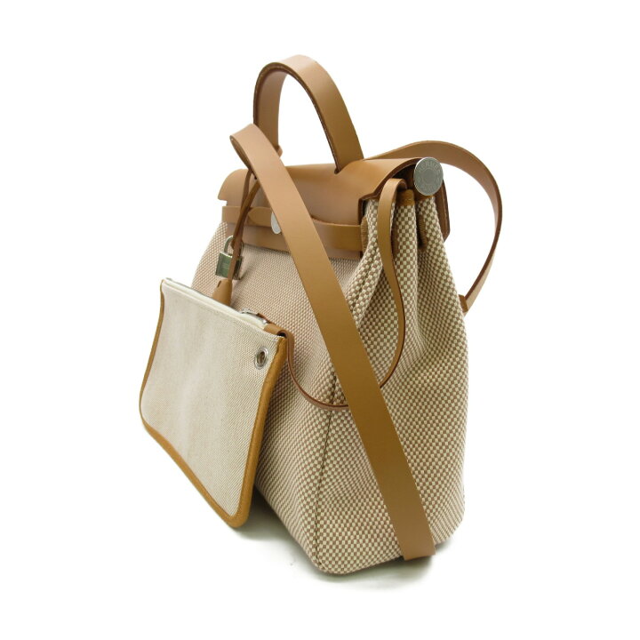 楽天市場】エルメス HERMES エールバッグジップPM 2wayショルダー  
