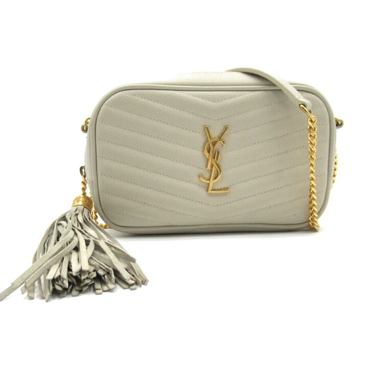 楽天市場】イヴ・サンローラン YVES SAINT LAURENT ルー 