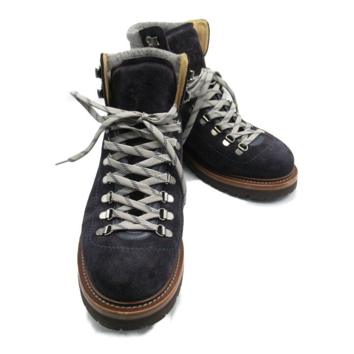 楽天市場】ブルネロクチネリ Brunello Cucinelli マウンテンブーツ 