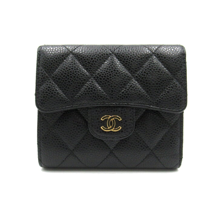 楽天市場】シャネル CHANEL マトラッセ クラシックスモールフラップ  