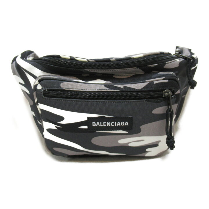 楽天市場】バレンシアガ BALENCIAGA ボディバッグ ショルダーバッグ 
