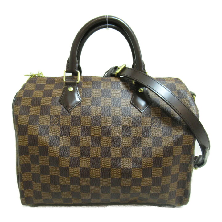 楽天市場】ルイ・ヴィトン LOUIS VUITTON スピーディ・バンドリエール  