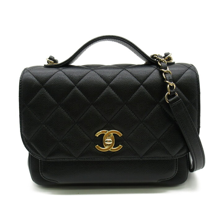 楽天市場】シャネル CHANEL アンフィニティ マトラッセ2wayショルダー  