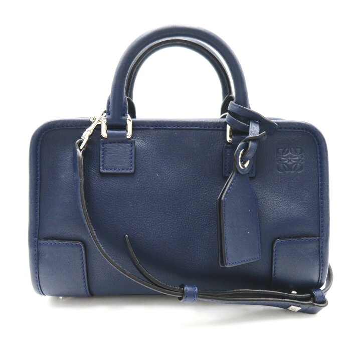 楽天市場】ロエベ LOEWE アマソナ23 ハンドバッグ バッグ カーフ（牛革 
