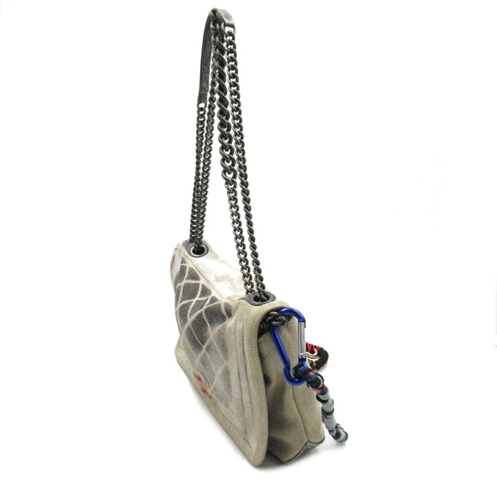 楽天市場】シャネル CHANEL アクト2 ショルダーバッグ バッグ 
