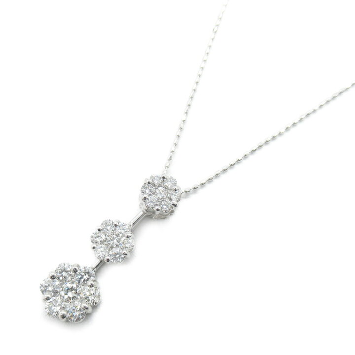 楽天市場】ジュエリー JEWELRY ダイヤモンド ネックレス ネックレス  