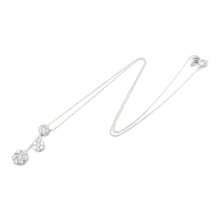 楽天市場】ジュエリー JEWELRY ダイヤモンド ネックレス ネックレス  