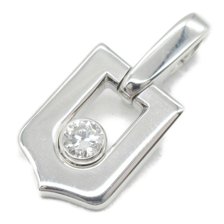 楽天市場】カルティエ CARTIER 88フォーチュン 1Pダイヤモンド 