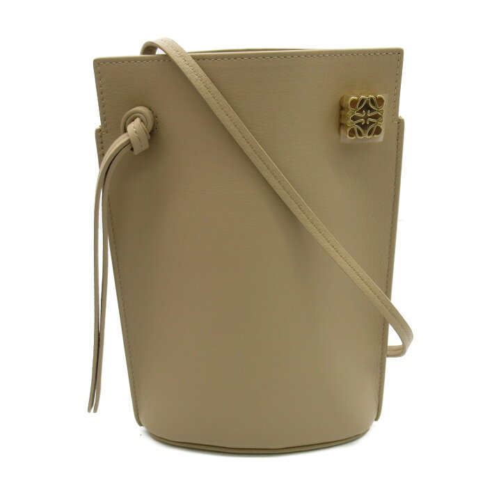 楽天市場】ロエベ LOEWE ダイスポケット ショルダーバッグ ショルダー 
