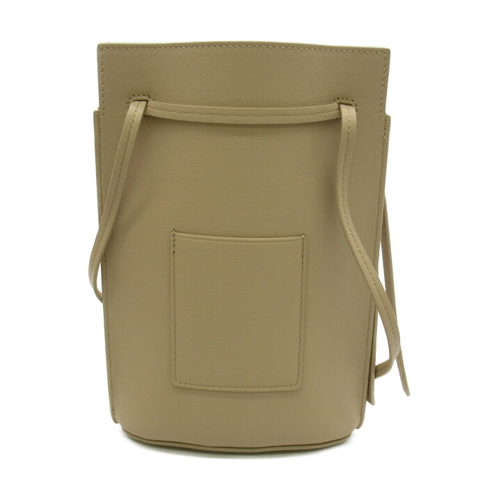 楽天市場】ロエベ LOEWE ダイスポケット ショルダーバッグ ショルダー 