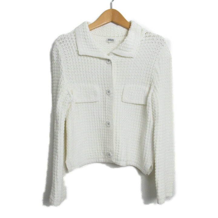 楽天市場】フォクシー FOXEY ショート丈ジャケット 衣料品 アウター 