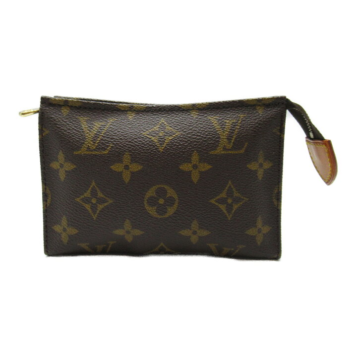 楽天市場】ルイ・ヴィトン LOUIS VUITTON ポッシュ トワレット15 