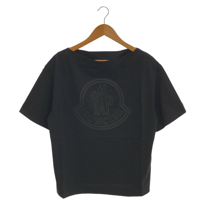 楽天市場】モンクレール MONCLER Tシャツ 半袖Tシャツ 衣料品 トップス 