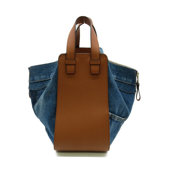 楽天市場】ロエベ LOEWE ハンモックスモール 2wayショルダーバッグ  