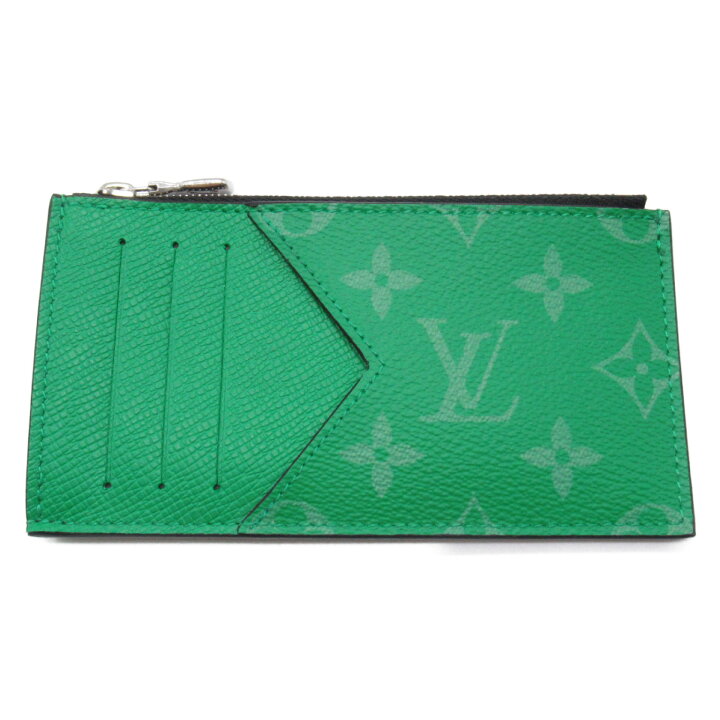 楽天市場】ルイ・ヴィトン LOUIS VUITTON コインカードホルダー コイン  