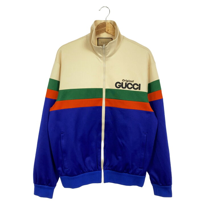 楽天市場】グッチ GUCCI ブルゾン ブルゾン 衣料品 アウター  