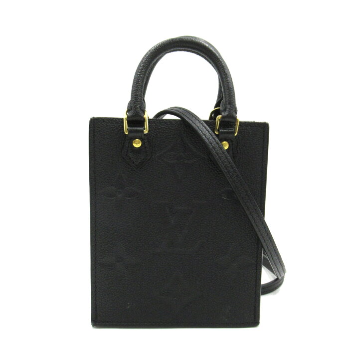 楽天市場】ルイ・ヴィトン LOUIS VUITTON プティット・サックプラ 2way  