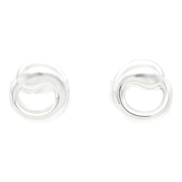 楽天市場】ティファニー TIFFANY＆CO エターナルサークルピアス ピアス  