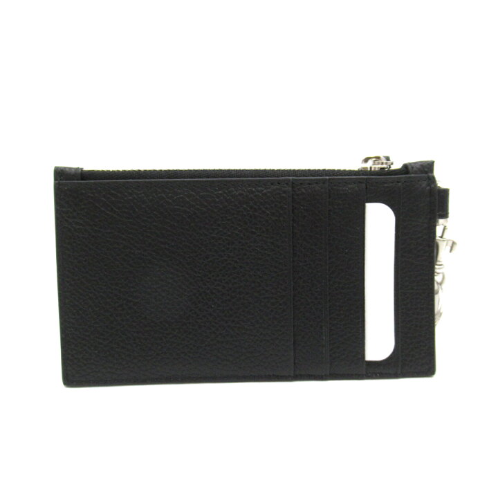 楽天市場】バレンシアガ BALENCIAGA ストラップ付 キーリング カード  
