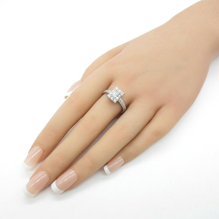 楽天市場】ジュエリー JEWELRY ダイヤモンド リング リング・指輪  