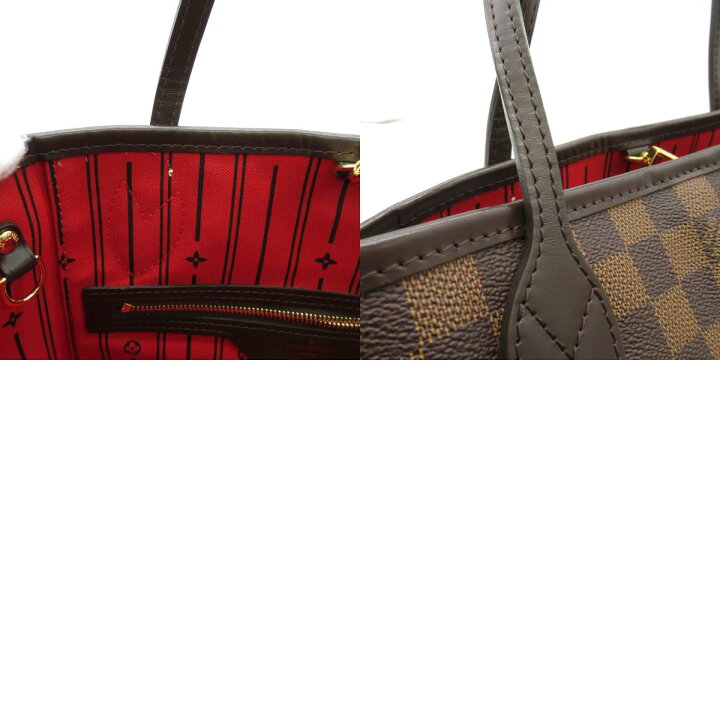ルイ・ヴィトン LOUIS VUITTON ネヴァーフルPM トートバッグ バッグ  