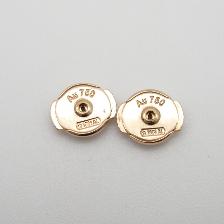 楽天市場】カルティエ CARTIER ダムール ダイヤ ピアス XS ピアス  