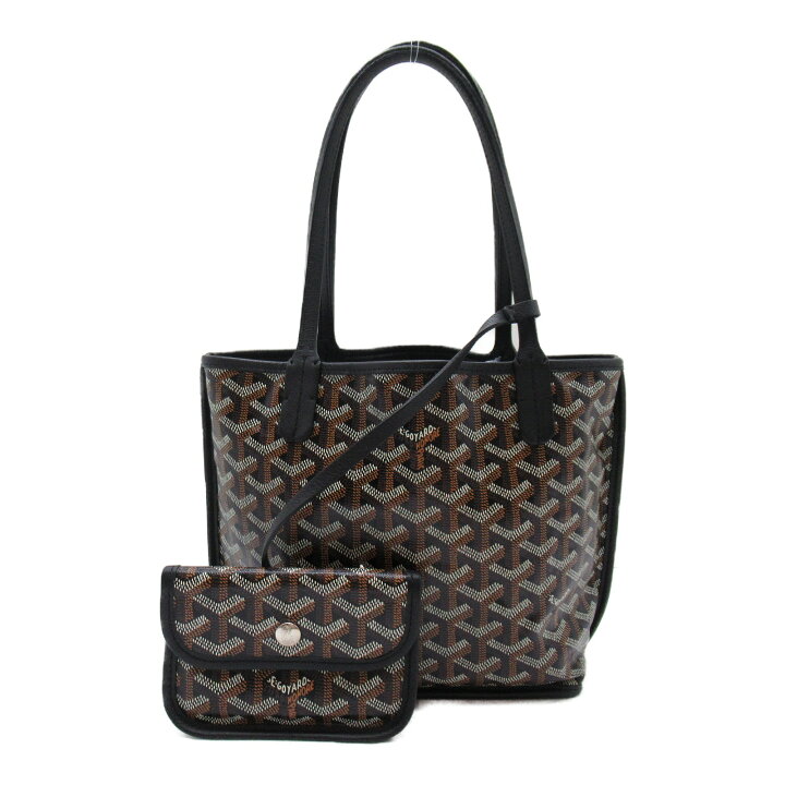 楽天市場】ゴヤール GOYARD アンジュミニ トートバッグ トートバッグ 
