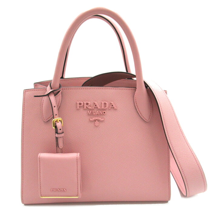 楽天市場】プラダ PRADA 2wayショルダーバッグ 2wayショルダーバッグ 