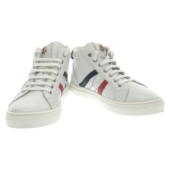 楽天市場】【5％OFFクーポン×P5倍】モンクレール MONCLER スニーカー 