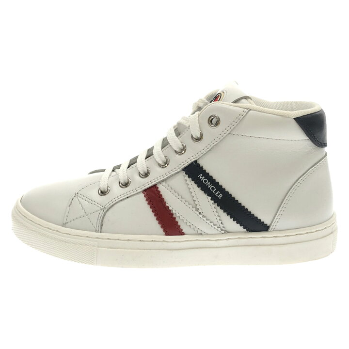 楽天市場】【5％OFFクーポン×P5倍】モンクレール MONCLER スニーカー  