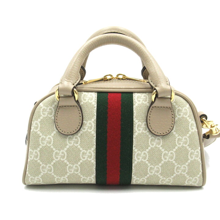 GUCCI/グッチ】 696180 オフィディア GG ミニ 2WAY ショルダーバッグ 