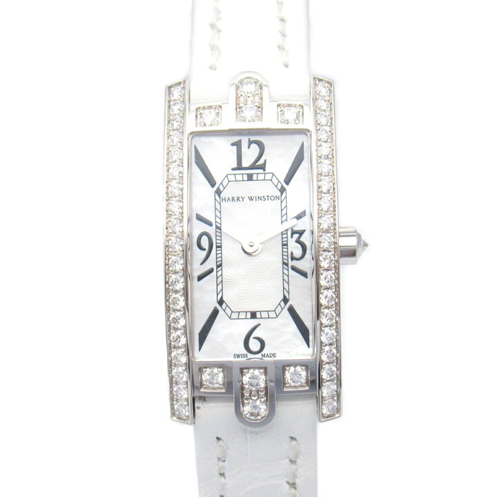 楽天市場】ハリーウィンストン HARRY WINSTON アヴェニューCミニ  