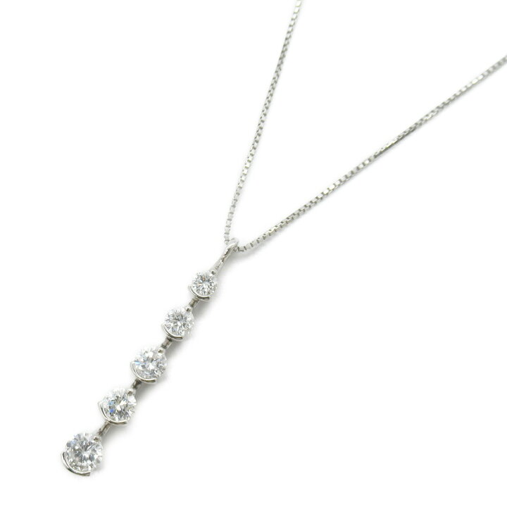 楽天市場】ジュエリー JEWELRY ダイヤモンド ネックレス  