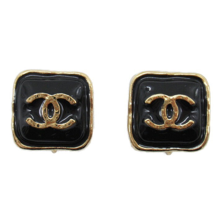 楽天市場】シャネル CHANEL イヤリング イヤリング ジュエリー GP 