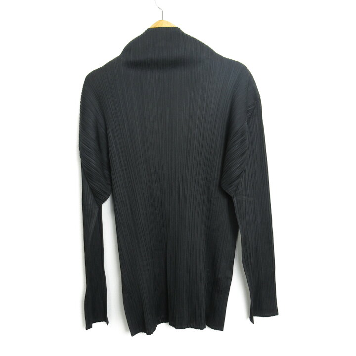 楽天市場】イッセイミヤケ ISSEY MIYAKE トップス カットソー 衣料品 