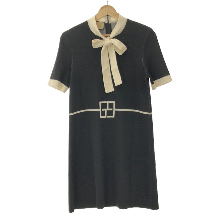 楽天市場】グッチ GUCCI ワンピース ワンピース 衣料品 トップス  