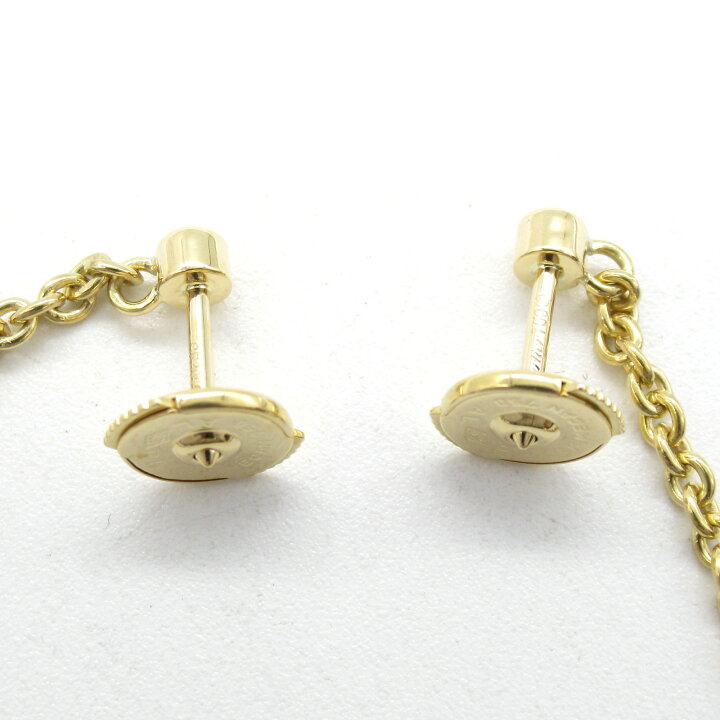 楽天市場】カルティエ CARTIER ベビートリニティ ダイヤ ピアス ピアス  