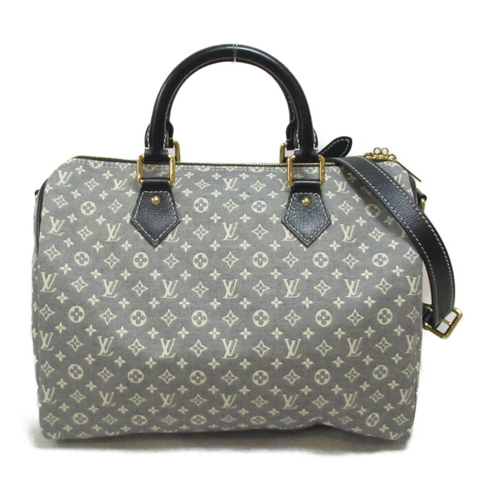 楽天市場】ルイ・ヴィトン LOUIS VUITTON スピーディ バンドリエール30 