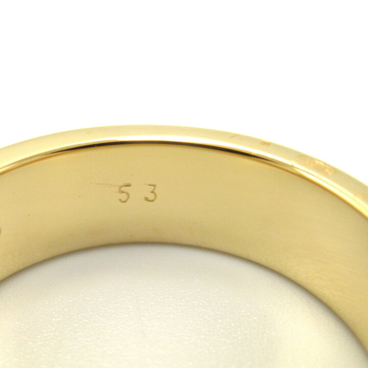 楽天市場】カルティエ CARTIER ラブリング リング・指輪 ジュエリー  