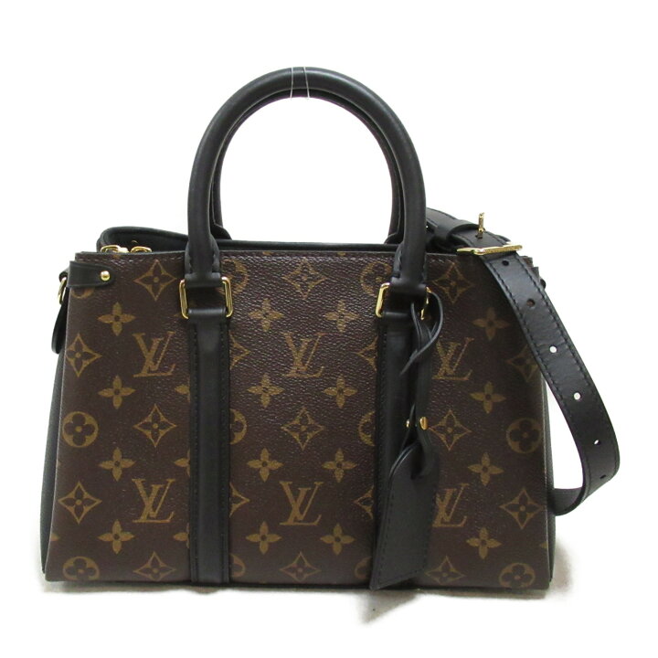 楽天市場】ルイ・ヴィトン LOUIS VUITTON スフロNV BB ショルダー 