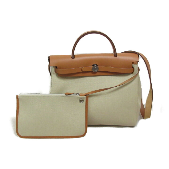 楽天市場】エルメス HERMES エールバッグジップPM ショルダーバッグ 