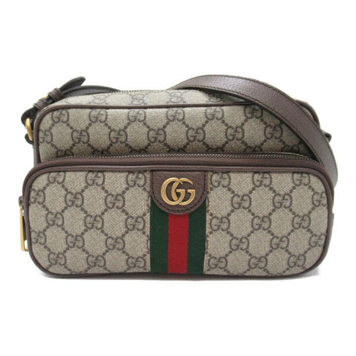 楽天市場】グッチ GUCCI ショルダーバッグ ショルダーバッグ バッグ GG 