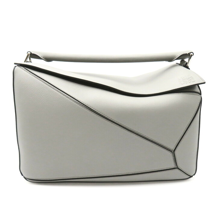 楽天市場】ロエベ LOEWE パズルバッグ ラージ 2wayショルダー 2way 