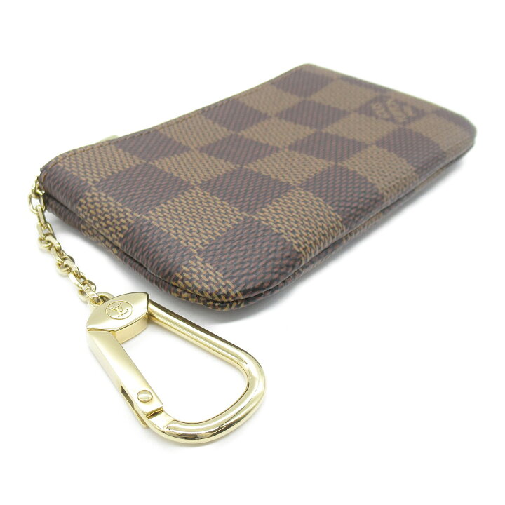 楽天市場】ルイ・ヴィトン LOUIS VUITTON ポシェット・クレ キー 