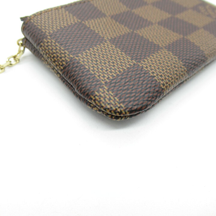 楽天市場】ルイ・ヴィトン LOUIS VUITTON ポシェット・クレ キー 