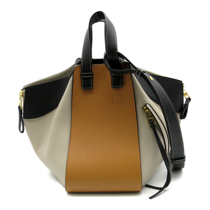 楽天市場】ロエベ LOEWE ハンモックスモール ショルダーバッグ 