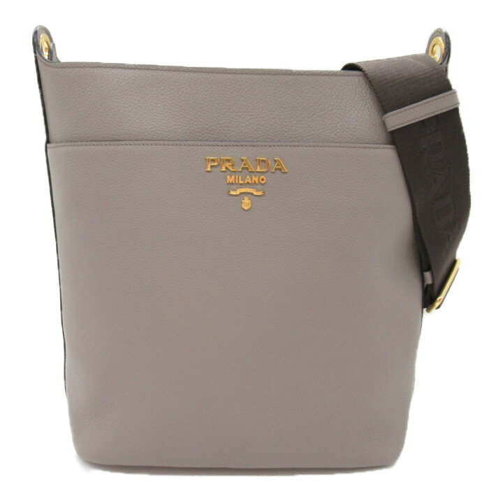 楽天市場】プラダ PRADA ショルダーバッグ ショルダーバッグ バッグ 