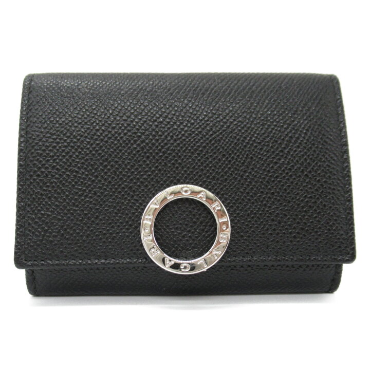 楽天市場】ブルガリ BVLGARI 名刺入れ 名刺入れ アクセサリー カーフ  