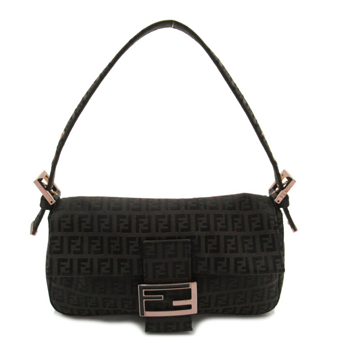 楽天市場】フェンディ FENDI マンマバケット ショルダーバッグ バッグ  