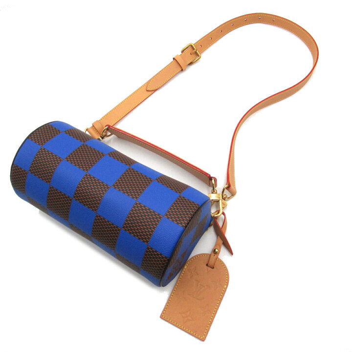 楽天市場】ルイ・ヴィトン LOUIS VUITTON ソフト・ポロション PM 2way  